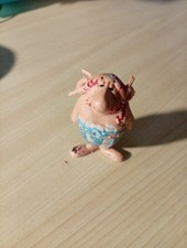 Figurine Obélix /Huilor /1967