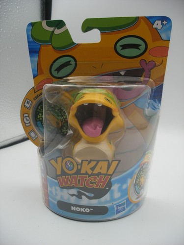 Hasbro 2015 blister figurine - hasbro,