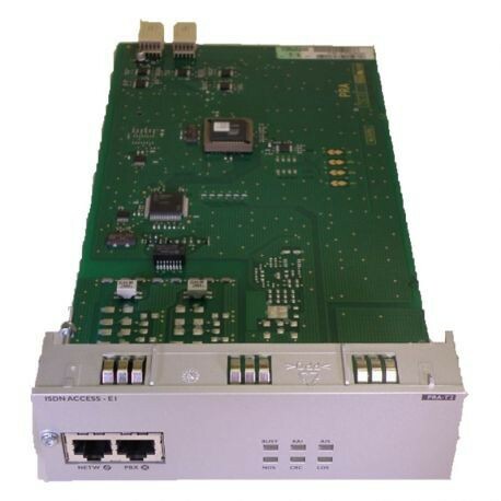 Carte pra omnipcx office - carte,