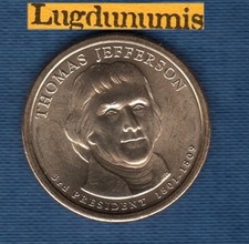 Etats Unis USA One $ 1 Dollar