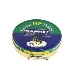 Graisse HP Dubbin pour cuir -