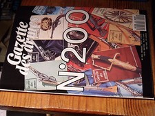 Revue gazette des armes 200 - des,