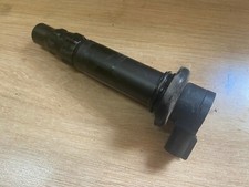 UNE BOBINE HT D ALLUMAGE MOTO