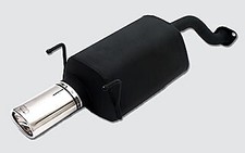 Échappement sport pour HONDA