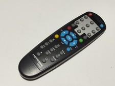 TELECOMMANDE METRONIC 060593 TV  RCEPTEUR TNT DVB ZAP BOX (TINY)  (SINGLE 4.3)