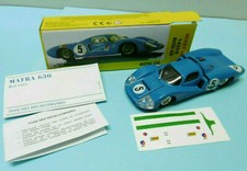 Dinky Toys / Atlas - MATRA 630 réf. 1425E NBO Neuf 1/43