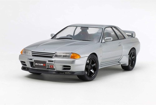 Tamiya nissan skyline r32 - tamiya,
