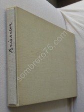 Carnet du Périgord - Maurice BRIANCHON. Ex. Numéroté