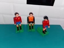 airgam boys lot 3 figurines