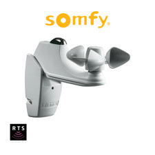 Soliris RTS Somfy Capteur pour Vent Et Soleil Art. 1818212