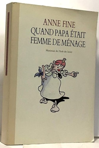 Quand papa était femme - , de