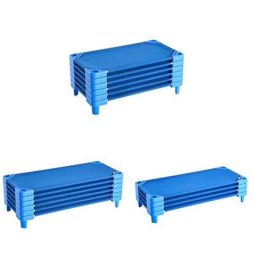 Uimoso stackable kiddie - stackable, cot
