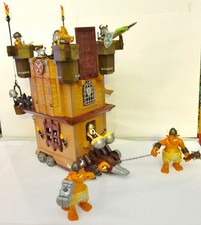 Playmobil - la tour des nains