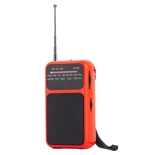 Radio poche portable - poche,