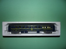 JOUEF voiture restaurant CIWL