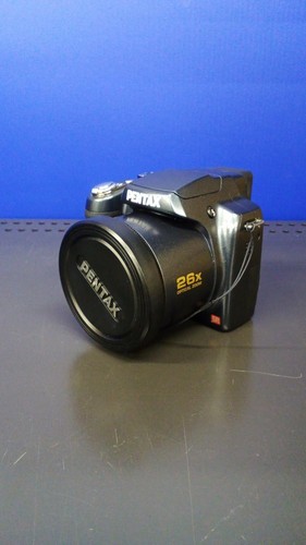 Appareil photo numérique
