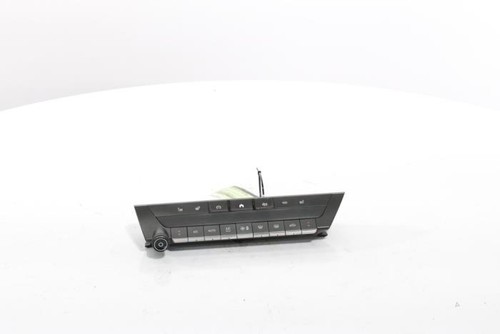 Commande climatiseur - de,