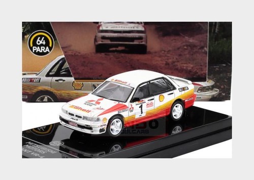 Paragon mitsubishi galant - paragon,
