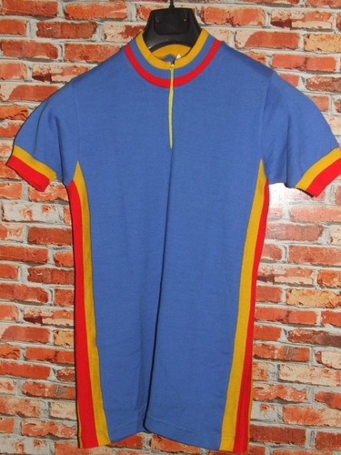 Eroica maille shirt vélos - maille, t-shirt