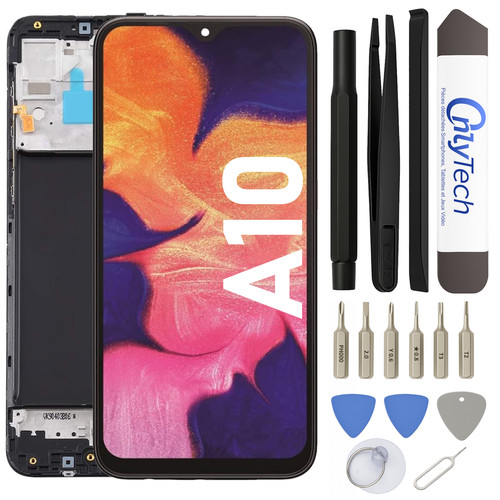 Ecran lcd pour samsung - ecran, galaxy