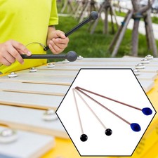 4x Maillets Marimba avec Sac