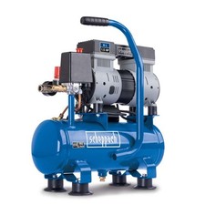 Compresseur 6L silencieux 8