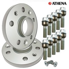 ELARGISSEUR DE VOIE PORSCHE 997 GT3 20mm par cale AVEC visserie Pour jante alu O