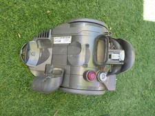 Coque + moteur + enrouleur Dyson DC22