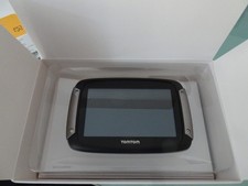 GPS moto TOMTOM RIDER 450