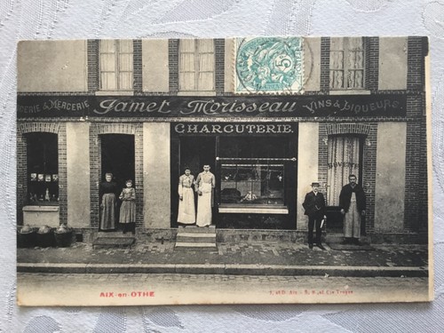 Rare aix othe la - en,