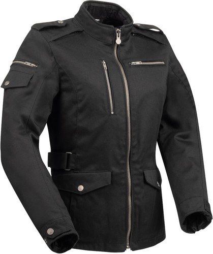 Veste textile moto pour - veste,