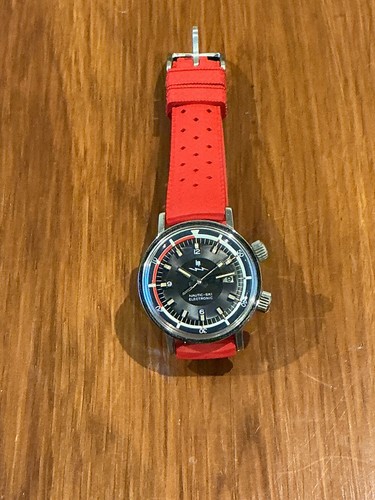 Lip nautic ski 36mm - nautic, 1968