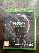 Jeu Xbox One neuf sous blister