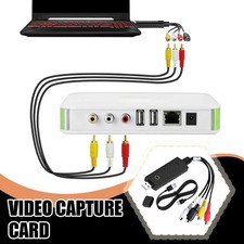 USB Video Capture Card Easy