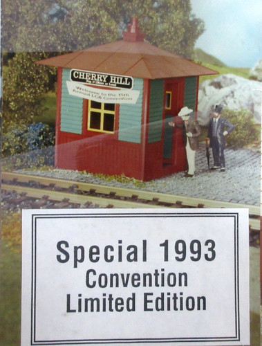 Scale pola 1800 - 1800, 1993