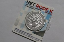 🧭 🇳🇱 PAYS-BAS 5 EURO
