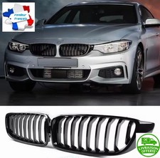 Calandre BMW Série 4 F32 F33