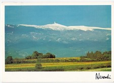 Mont Ventoux