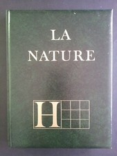 La Nature Paul Emile Victor