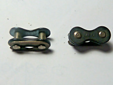 2 anciennes attaches rapides velo vintage vita pas de 12.7 mm l intérieur 5.9 mm