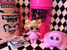 Poupée Lol Surprise Série 5