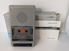 Realistic CTR-72 Portable