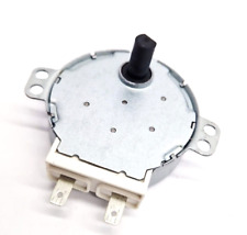Moteur Plat Rotatif SM-16E 3W Pour Sharp R670W Four À Micro-Ondes
