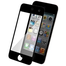 Film de protection d'écran pour Apple iPod Touch 4  Lisse EZ Glide