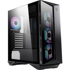 MPG GUNGNIR 110R Boîtier PC