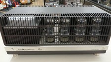 Amplificateur de puissance à tube à vide Luxman MQ-360 classe A d'occasion