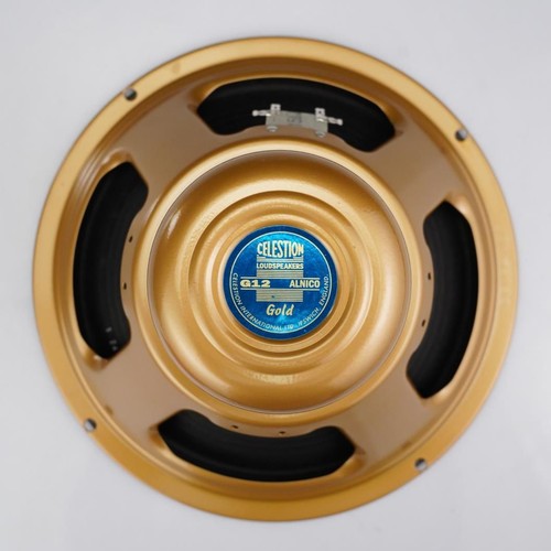 Celestion g12 alnico gold - g12,