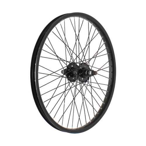 Roue avant bmx - avant, 20