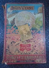 JULES VERNE VOYAGES