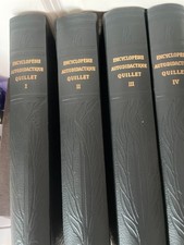 Encyclopédie autodidactique  Quillet